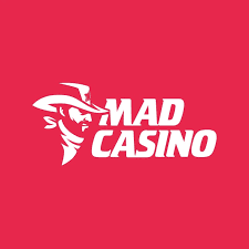 MadCasino