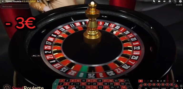 Valeur du 0 à la roulette : combien rapporte le zéro vert ?